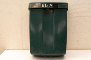 Vintage brievenbus 39731 beschikbaar voor biedingen