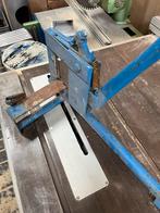 Handmatige steenknipper / blokkenknipper, Ophalen of Verzenden, Gebruikt, Overige typen