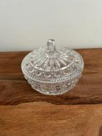 Kristallen bakje, Ophalen of Verzenden