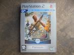 Medal Of Honor Soleil Levant voor PS2 (zie foto's) !!LEZEN!!, Spelcomputers en Games, Games | Sony PlayStation 2, Gebruikt, Shooter
