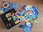 Dolfje Weerwolfje Bordspel - Compleet!, Drie of vier spelers, Ophalen of Verzenden, Gebruikt, Wizzkids