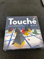 Tactic Touché | Spel | Nieuw in verpakking, Hobby en Vrije tijd, Gezelschapsspellen | Bordspellen, Ophalen of Verzenden, Nieuw