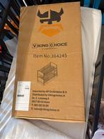 Bed lade, Ophalen, Eenpersoons, 90 cm