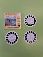 Viewmaster - The Moselle Valley - Germany - C 405, Ophalen of Verzenden, 1960 tot 1980, Overige typen