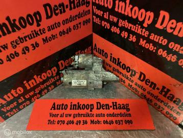 Ford Focus Volvo ('03-'07) 1.8/2.0 Startmotor - 3M5T11000AC beschikbaar voor biedingen