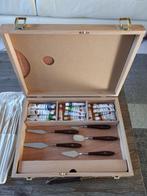 Compleet Schilderspakket, Hobby en Vrije tijd, Schilderen, Ophalen, Nieuw, Acrylverf