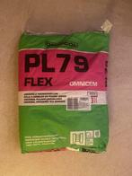 Omnicol PL79 Flex Tegellijm - Nieuw!, Ophalen, Overige materialen, Overige typen, Nieuw