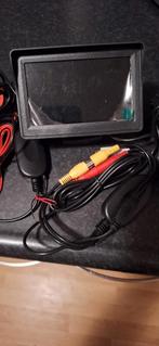 Camera - Achteruitrijcamera auto, Ophalen, Nieuw