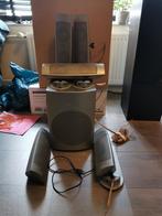 Infinity oreus 5.1 set, Ophalen, Gebruikt, 5.1-systeem, Overige merken