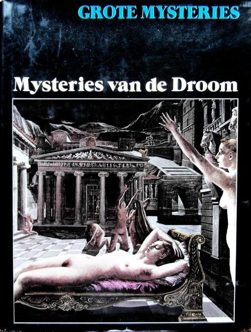 Mysteries van de Droom, Boeken, Psychologie, Zo goed als nieuw, Ophalen of Verzenden
