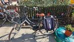 Static bakfiets, Ophalen, Gebruikt, Info@onbekend.nl, Onbekend