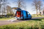 Imbema aluminium oprijbanen, Ophalen of Verzenden, Zo goed als nieuw