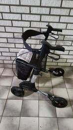 Rollator  topro troja 2G, Ophalen, Lichtgewicht, Zo goed als nieuw