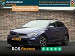 Volkswagen Polo 1.0 TSI R-Line, Auto's, Volkswagen, Automaat, Overige kleuren, Lease, Benzine