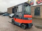 Toyota 7FBMF25 2500KG 4.70METER HEFTRUCK (bj 2012), 2000 tot 3000 kg, Elektrisch, Heftruck, Toyota