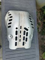 Yamaha Tenere 700 T7 onderkuip/skidplate 2019/2025, Ophalen of Verzenden, Gebruikt