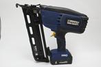 Rapid pro krachtige draadloze prof. tacker 18v li-ion 64mm