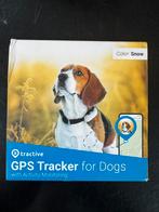 Tractive gps tracker voor honden, Ophalen, Nieuw