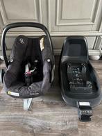 Maxi-Cosi 2wayFix Isofix met Stoeltje, Kinderen en Baby's, Autostoeltjes, Ophalen, Gebruikt, Zijbescherming, Isofix