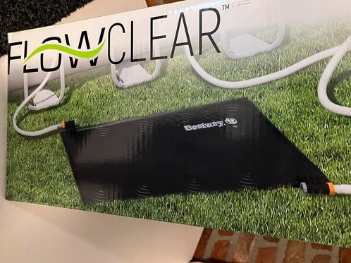 Bestway Zonneverwarmingsmat voor zwembaden Flowclear, Tuin en Terras, Zwembad-toebehoren, Nieuw, Ophalen