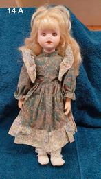 Diverse poppen voor de verzamelaar., Verzamelen, Poppen, Ophalen of Verzenden, Zo goed als nieuw, Pop