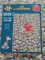 Jan van Haasteren Expert 3 - waar is Max?, Ophalen of Verzenden, 500 t/m 1500 stukjes, Zo goed als nieuw, Legpuzzel