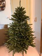 Prachtige kerstboom 1 x gestaan ballen pieken slingers enz., Huis en Inrichting, Ophalen, Zo goed als nieuw