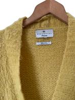 Essentiel Antwerp vest XS, Geel, Ophalen of Verzenden, Zo goed als nieuw, Maat 34 (XS) of kleiner