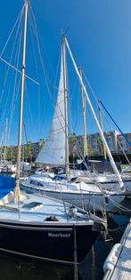 Gezocht buiskap voor Dufour arpege, Watersport en Boten, Ophalen, 6 meter of meer, Minder dan 15 m², Overige typen