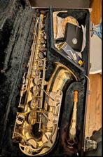 Yamaha YAS-23 Alt Saxofoon, Muziek en Instrumenten, Blaasinstrumenten | Saxofoons, Ophalen, Gebruikt, Alt, Met koffer