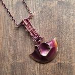 LAPPONIA Collier/ketting General Motors Bjorn Wekstrom 1972, Overige kleuren, Ophalen of Verzenden, Zo goed als nieuw, Overige materialen