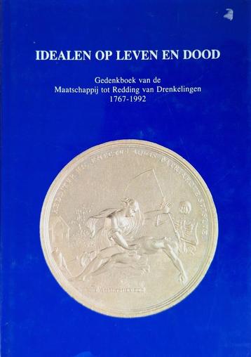 Idealen op leven en dood beschikbaar voor biedingen