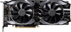 EVGA GeForce RTX 2080 SUPER XC Gaming, 08G-P4-3182-KR, 8GB G, Computers en Software, DisplayPort, GDDR6, Ophalen of Verzenden