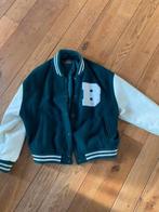 Mooie bomberjack Primark maat M, Verzenden, Zo goed als nieuw, Groen