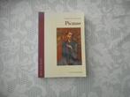 Picasso., Ophalen of Verzenden, Gelezen, Schilder- en Tekenkunst