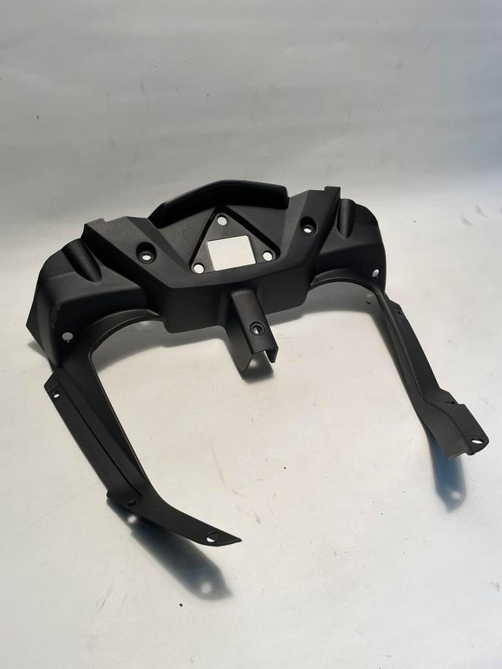 Kunstof teller kap Derbi GPR, Fietsen en Brommers, Brommers | Derbi, Ophalen of Verzenden