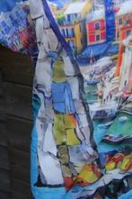 Blouson blauw/ kleur Lizzy & Coco mt S Vaste prijs, Blauw, Ophalen of Verzenden, Maat 36 (S), Lizzy & Coco