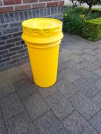 Voerton, Ophalen, Gebruikt, Overige typen