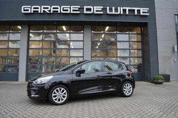 Renault Clio 0.9 TCe Zen beschikbaar voor biedingen