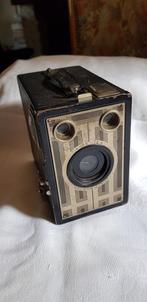 Oude brownie junior camara vintage, Verzenden