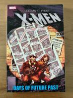 X-Men: Days of Future Past TPB, Boeken, Strips | Comics, Amerika, Marvel Comics, Eén comic, Zo goed als nieuw