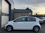 Seat Mii 1.0 Style 5 Deurs Airco Navigatie, Voorwielaandrijving, Euro 5, Stof, Gebruikt