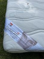 Twijfelaar matras Velda pocket 300 HR - 120 cm (goed!), Ophalen, Zo goed als nieuw, Twijfelaar, 120 cm