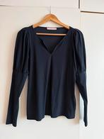 Studio Anneloes truitje top blauw s m, Blauw, Nieuw, Ophalen of Verzenden, Lange mouw