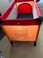 Prenatal campingbedje, Ophalen of Verzenden, Zo goed als nieuw