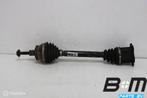 Aandrijfas voorzijde Audi A4 B7 8E0407271BE, Gebruikt