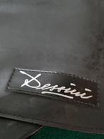 , handtas dissini stoer rvs handgreep, Sieraden, Tassen en Uiterlijk, Tassen | Damestassen, Ophalen of Verzenden, 'T Olde Gre-j