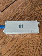 iFi Micro iDac2 DAC with USB input, Audio, Tv en Foto, Ophalen, Zo goed als nieuw