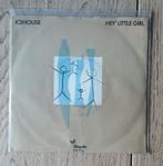 Singles jaren 80 + Felix (jaren 90), 6 singles of meer, Ophalen of Verzenden, Gebruikt, Pop