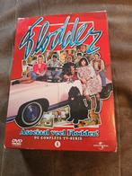 Flodder - Complete TV Serie DVD Boxset, Ophalen of Verzenden, Gebruikt, Boxset